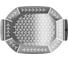 Противень-корзина овальный 800 Degrees Oval Grill Basket 800DGR-TLS018 11