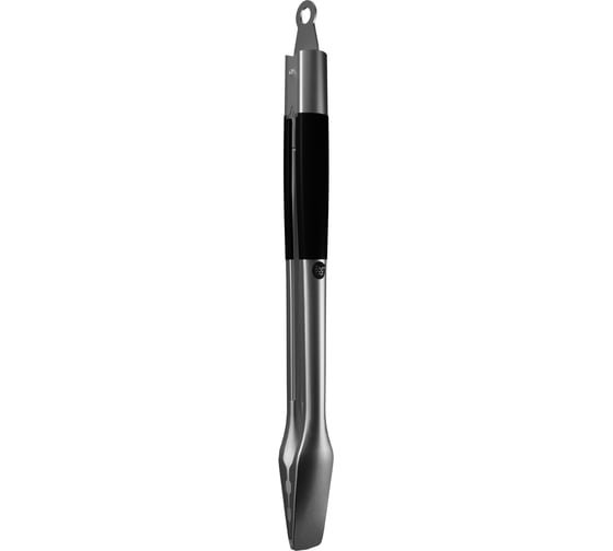 Щипцы для гриля с фиксатором 800 Degrees Silver Line Stainless Steel Tongs 800DGR-TLS004