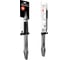 Щипцы для гриля с фиксатором 800 Degrees Silver Line Stainless Steel Tongs 800DGR-TLS004 10