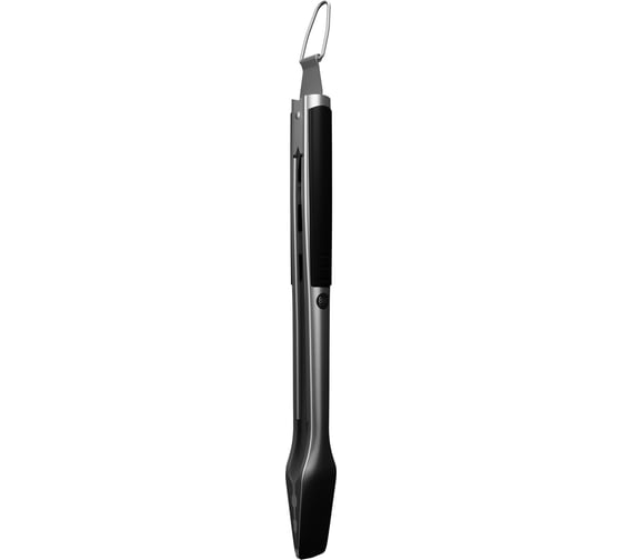 Щипцы для гриля с фиксатором 800 Degrees Red Line Stainless Steel Tongs 800DGR-TLS027