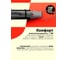 Щипцы для гриля с фиксатором 800 Degrees Red Line Stainless Steel Tongs 800DGR-TLS027 8