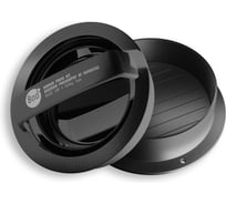 Пресс для бургера разборный 800 Degrees Burger Press Kit 800DGR-TLS003
