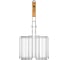 Решетка барбекю глубокая 800 Degrees XL-size Barbecue Basket 800DGR-BGXL 10