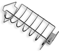 Подставка решетка для запекания ребрышек 800 Degrees Rib & Roast Rack 800DGR-TLS001