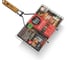 Решетка барбекю для бургеров 800 Degrees L-size Burger Holder 800DGR-BGL 1