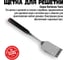 Щетка со скребком 800 Degrees Red Line Double Head Cleaning Brush 800DGR-TLS019 3