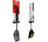Щетка со скребком 800 Degrees Red Line Double Head Cleaning Brush 800DGR-TLS019 9