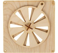 Вентиляционная крышка Добропаровъ 13х13см 3330032