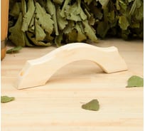 Дверная ручка Добропаровъ Интересная 2321483