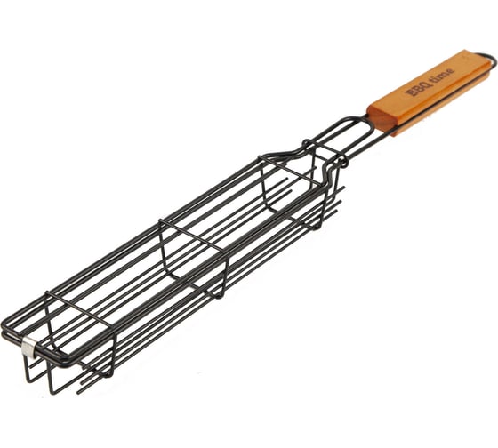 Решетка-гриль для овощей ROYALGRILL 24x4 см, BBQ time 80-237