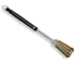 Щетка прямая латунная для чистки решеток 800 Degrees Triple Head Row Brush 800DGR-TLS008 10