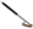 Щетка прямая латунная для чистки решеток 800 Degrees Triple Head Row Brush 800DGR-TLS008 15