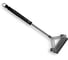 Щетка Т-образная для чистки решеток Triple Head Wide Brass Brush. 800 Degrees 800DGR-TLS009 11