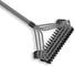 Щетка Т-образная для чистки решеток Triple Head Wide Brass Brush. 800 Degrees 800DGR-TLS009 13