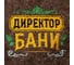 Банные войлочные тапочки с вышивкой Директор бани Банная забава, 1943022 4