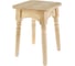 Табурет Добропаровъ Классика, 30х30х45 см 2554894 1