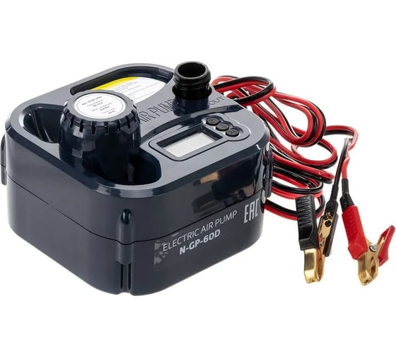 Насос электрический Nisus N-GP-60D 00000349797