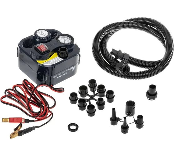 Насос электрический Nisus N-GP-60S 00000349796