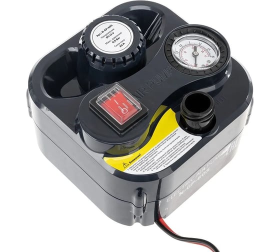 Насос электрический Nisus N-GP-60S 00000349796