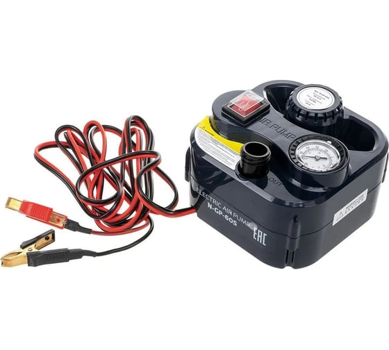Насос электрический Nisus N-GP-60S 00000349796