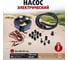 Насос электрический Nisus N-GP-60S 00000349796 10