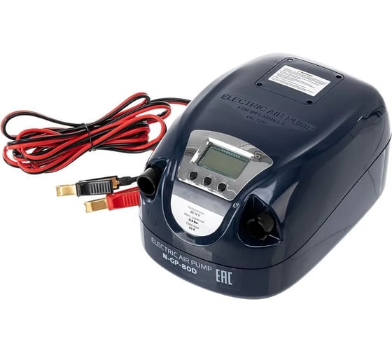 Насос электрический Nisus N-GP-80D 00000349800