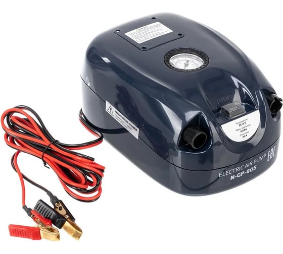 Насос электрический Nisus N-GP-80 00000349798