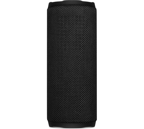 Акустическая система SVEN 2.0 PS-160, черный, мощность 2x6 Вт (RMS), Waterproof (IPx5), TWS, Bluetooth, FM, USB, microSD, встроенный аккумулятор SV-021214