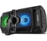 Акустическая система SVEN 2.0 PS-655, черный, мощность 2x25 Вт (RMS), Bluetooth, FM, USB, microSD, LED-дисплей, пульт, встроенный аккумулятор SV-020163 1