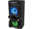 Акустическая система SVEN 2.0 PS-655, черный, мощность 2x25 Вт (RMS), Bluetooth, FM, USB, microSD, LED-дисплей, пульт, встроенный аккумулятор SV-020163 3