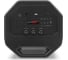 Акустическая система SVEN 2.0 PS-655, черный, мощность 2x25 Вт (RMS), Bluetooth, FM, USB, microSD, LED-дисплей, пульт, встроенный аккумулятор SV-020163 5