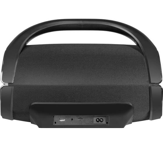 Портативная акустика DEFENDER G102, Bluetooth, 30Вт, FM/microSD/USB, 65690