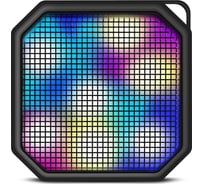 Портативная акустика DEFENDER G16, 5Вт, Light/BT/TF/AUX/IPX4/TWS, 65016