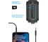 Портативная акустика DEFENDER G16, 5Вт, Light/BT/TF/AUX/IPX4/TWS, 65016 2