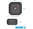 Портативная акустика DEFENDER G16, 5Вт, Light/BT/TF/AUX/IPX4/TWS, 65016 7