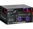 Портативная акустика DEFENDER G106, 14Вт, Light/BT/FM/USB/LED/MIC, 65106 9