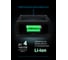 Портативная акустика DEFENDER G106, 14Вт, Light/BT/FM/USB/LED/MIC, 65106 2