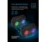 Портативная акустика DEFENDER G106, 14Вт, Light/BT/FM/USB/LED/MIC, 65106 4