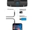 Портативная акустика DEFENDER G22, 20Вт, BT/FM/TF/USB/AUX/TWS, 65122 6