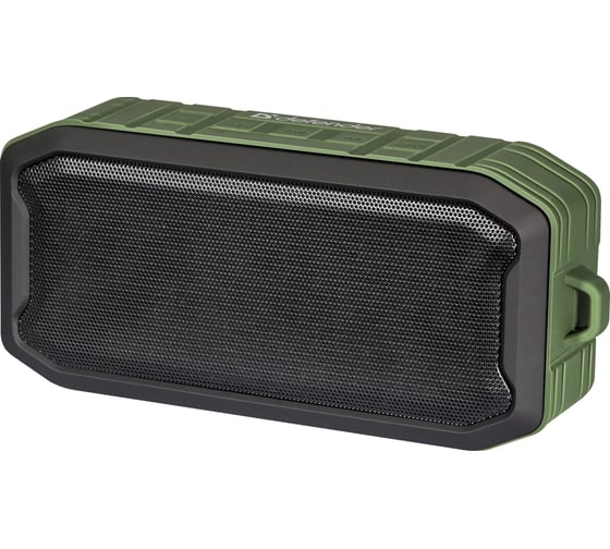 Портативная акустика DEFENDER G14, 7 Вт, IP66/BT/FM/TWS, 65014 1