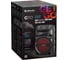 Портативная акустика DEFENDER G110, 12Вт, Light/BT/FM/USB/LED/AUX, 65110 7