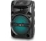 Портативная акустика DEFENDER G110, 12Вт, Light/BT/FM/USB/LED/AUX, 65110 1