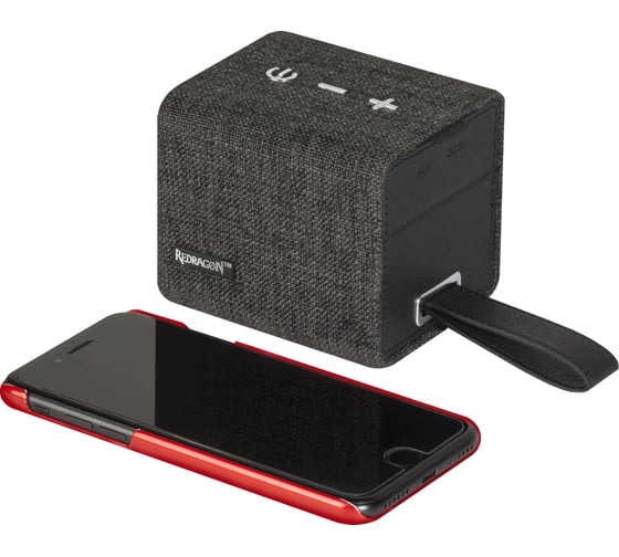 Портативная акустика Redragon Quantum 5 Вт 65900