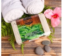 Соляной брикет с алтайскими травами Добропаровъ Крапива 1.35 кг 3519608