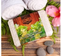 Соляной брикет с алтайскими травами Добропаровъ Липа 1.35 кг 3519614