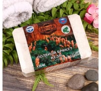 Соляной брикет с алтайскими травами Добропаровъ Кедр 1.35 кг 4836876
