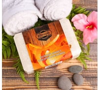 Соляной брикет с цедрой апельсина Добропаровъ 1.35 кг 3519613