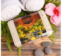 Соляной брикет с алтайскими травами Добропаровъ Чистотел 1.35 кг 3519616