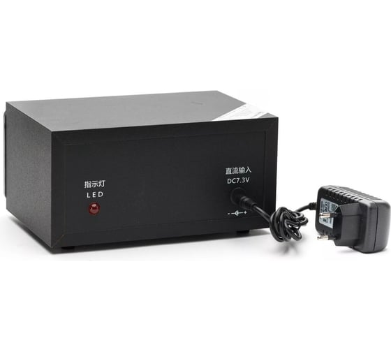 Ультразвуковой отпугиватель грызунов Мангуст SD-002 MR004