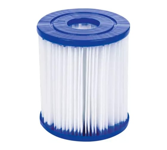 Бассейн Bestway Fast Set 366x76 см, 5377л, фильтр-насос 1249 л/ч 57445 BW